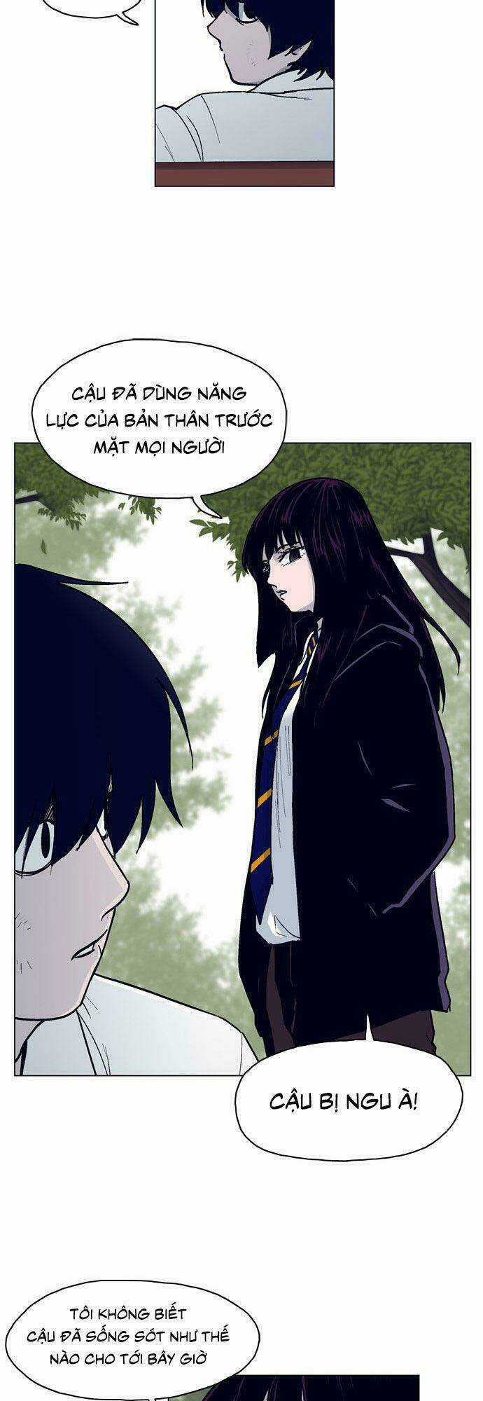 Arma Chapter 2 trang 22