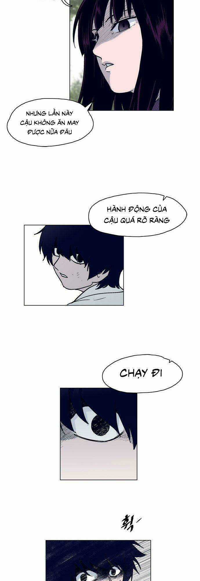 Arma Chapter 2 trang 23