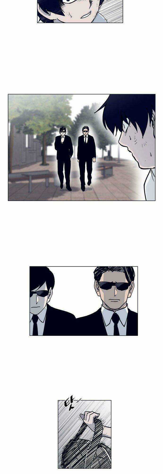 Arma Chapter 2 trang 24