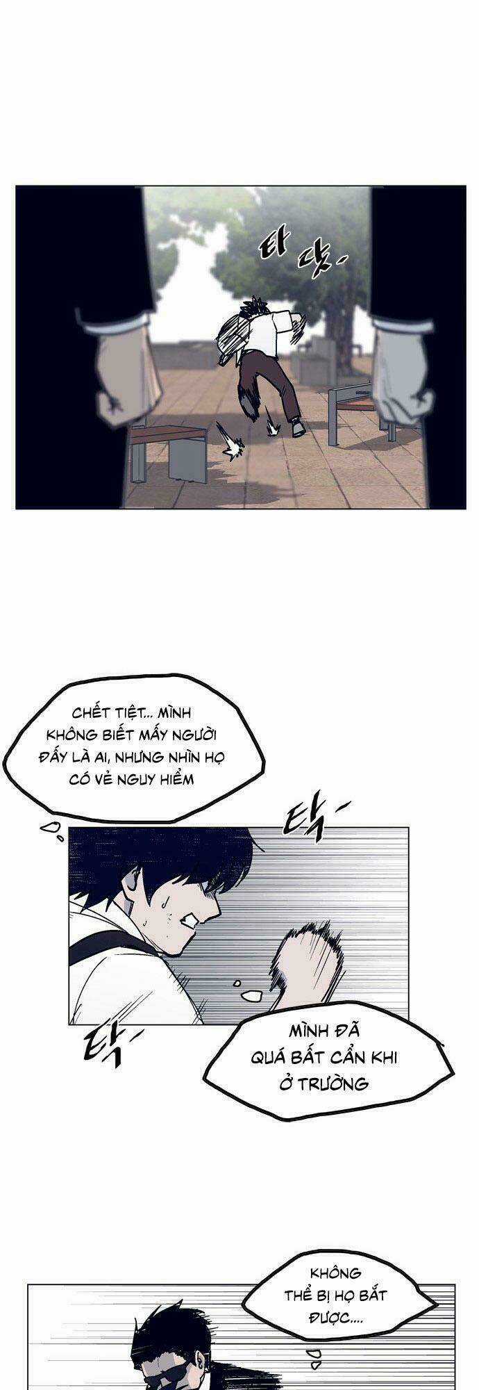 Arma Chapter 2 trang 25