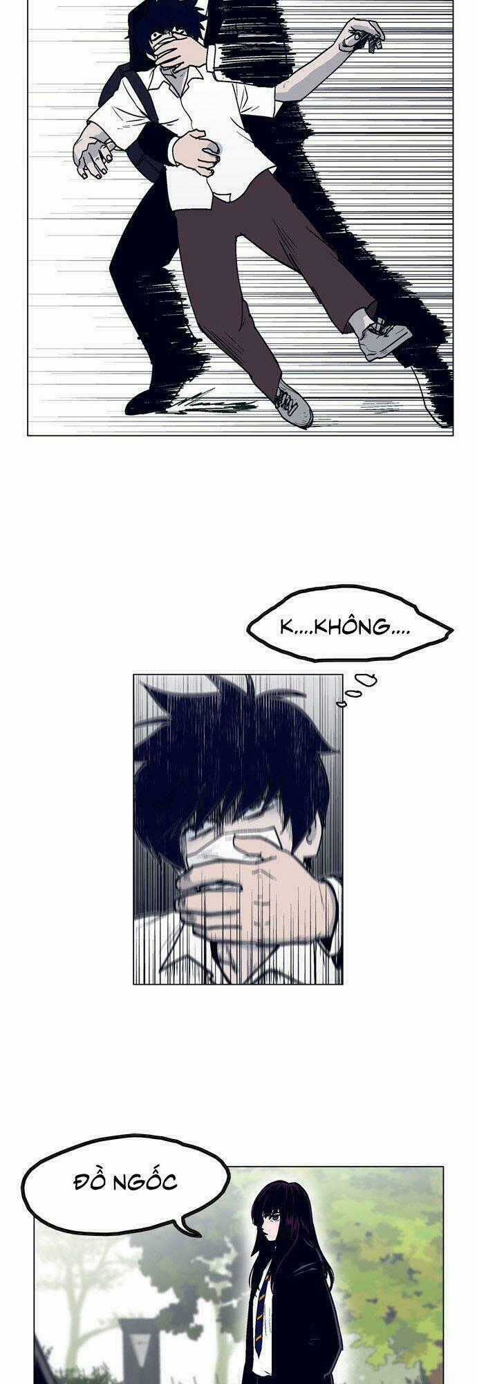 Arma Chapter 2 trang 26