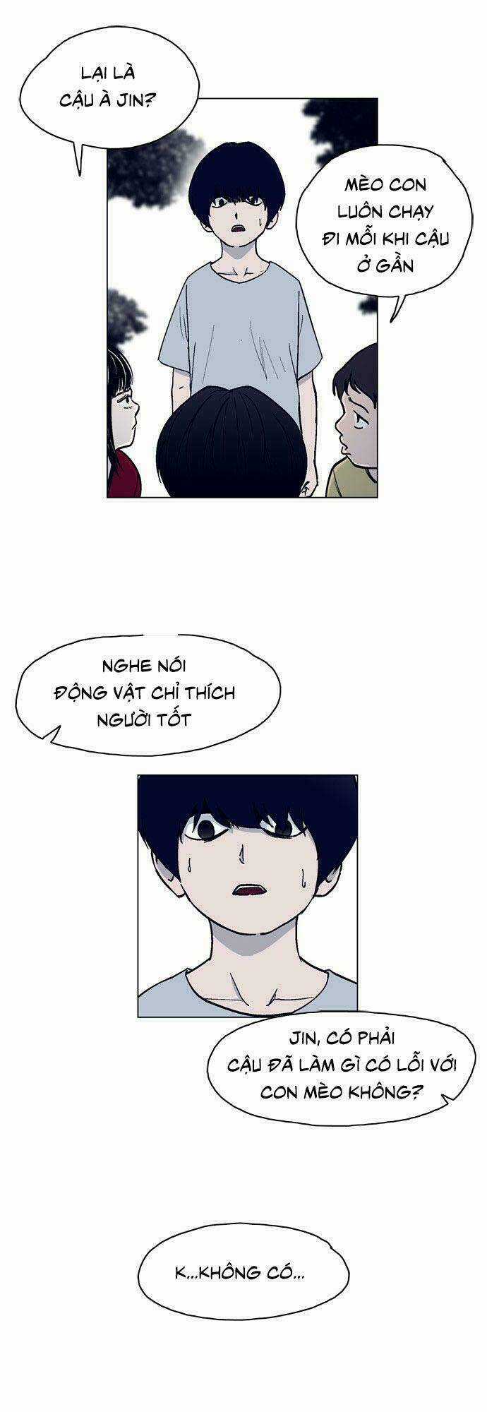 Arma Chapter 2 trang 3