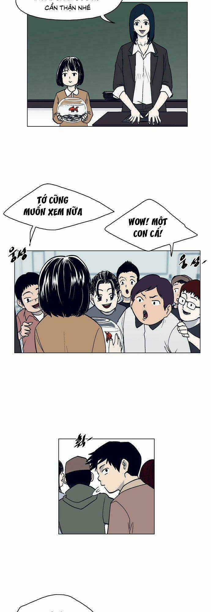 Arma Chapter 2 trang 5