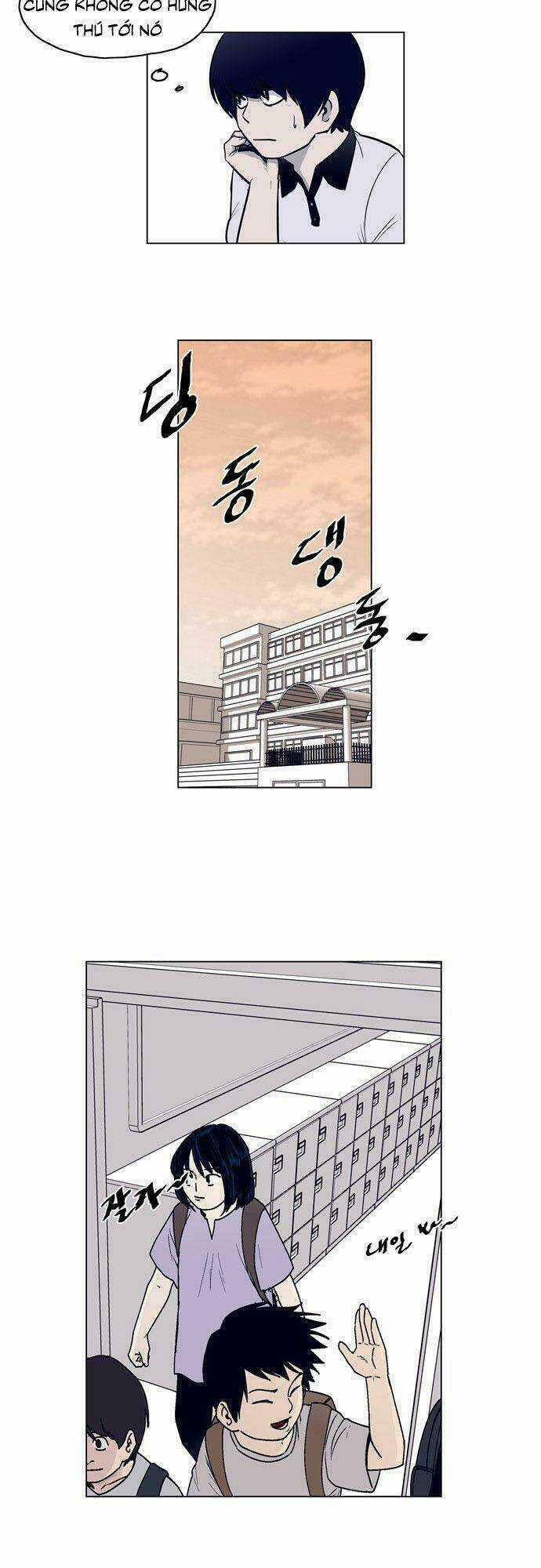 Arma Chapter 2 trang 7