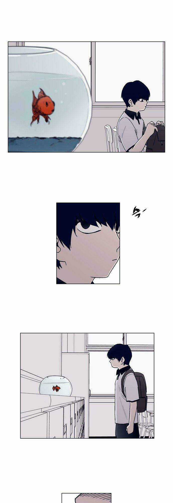 Arma Chapter 2 trang 8