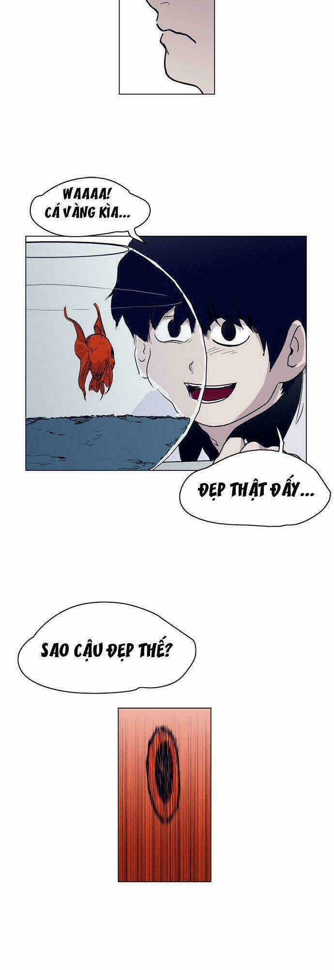 Arma Chapter 2 trang 9