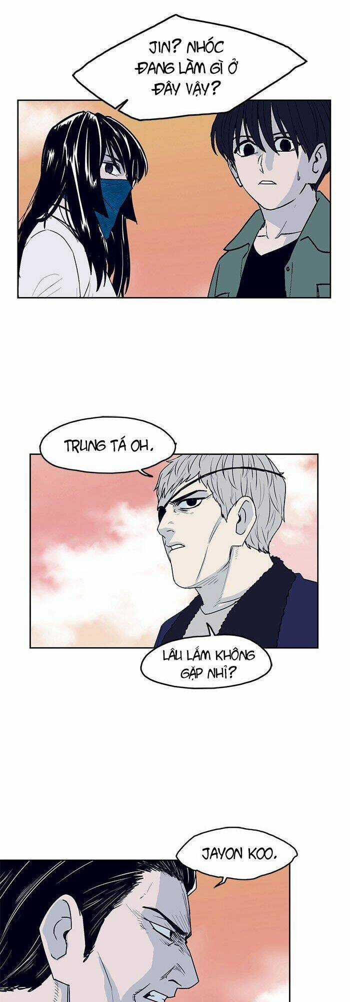 Arma Chapter 20 trang 10