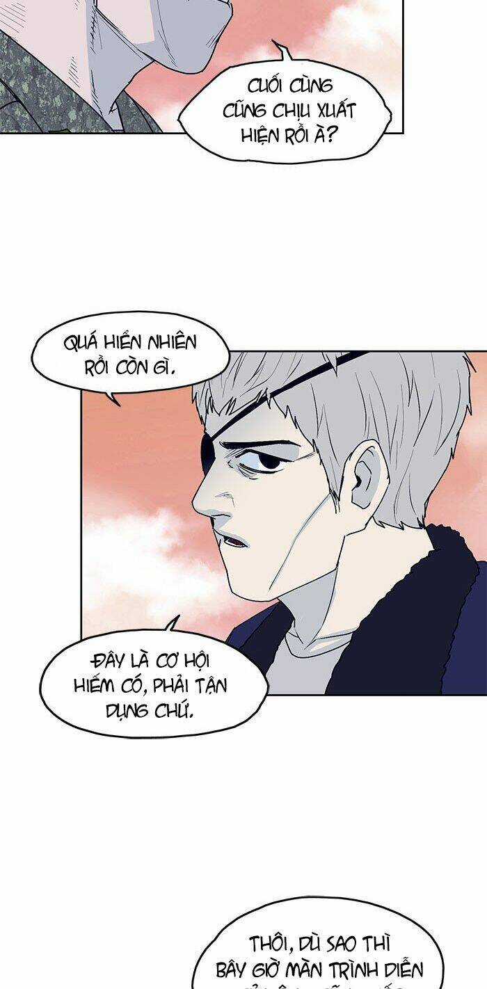 Arma Chapter 20 trang 11