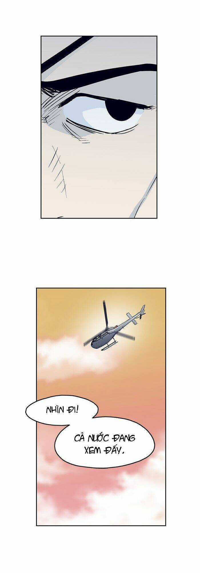 Arma Chapter 20 trang 14