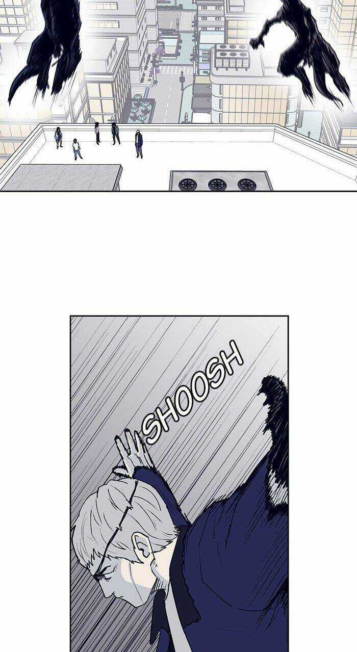 Arma Chapter 20 trang 17