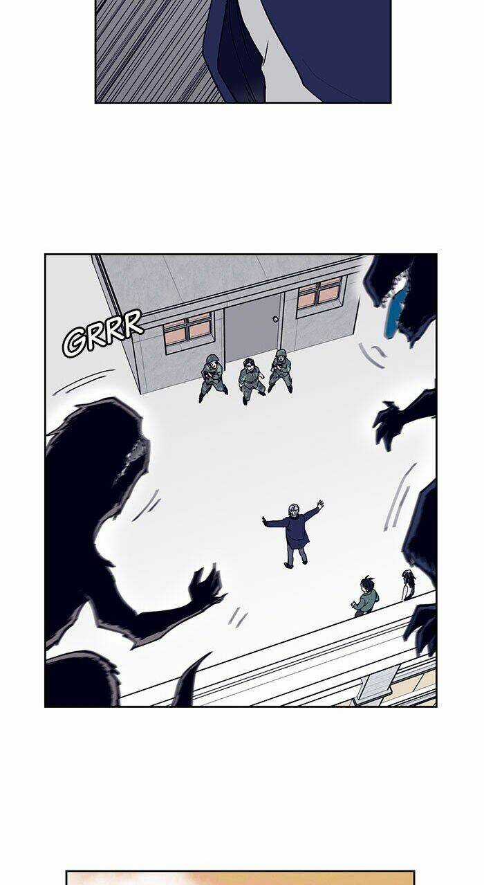 Arma Chapter 20 trang 18