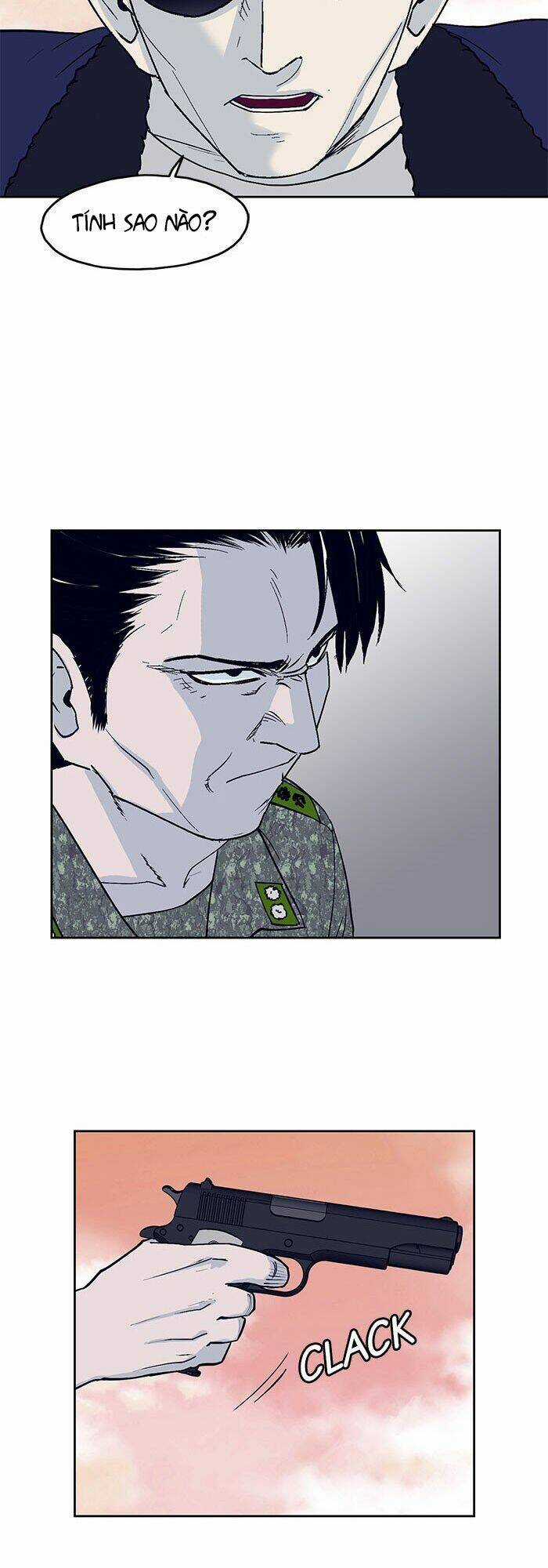 Arma Chapter 20 trang 20