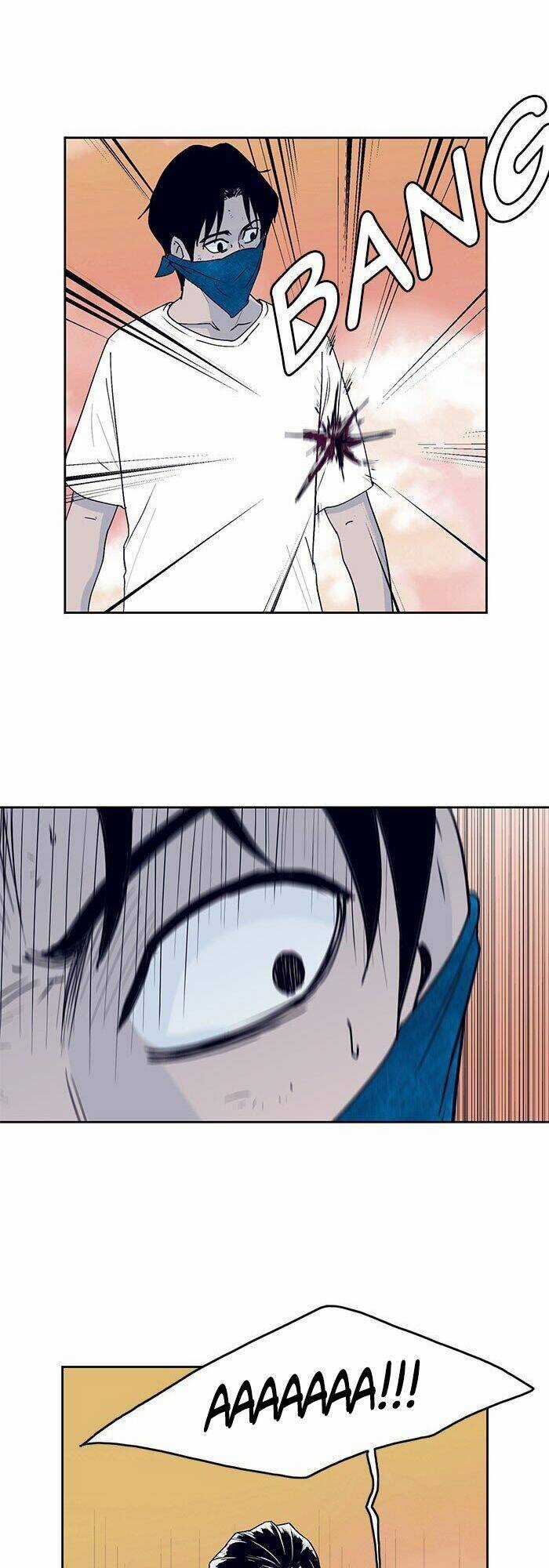 Arma Chapter 20 trang 21