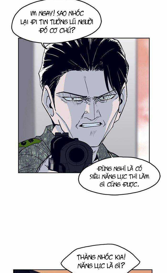 Arma Chapter 20 trang 23