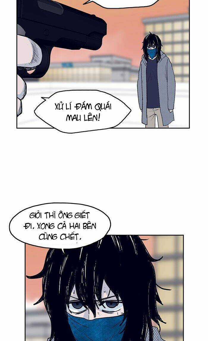 Arma Chapter 20 trang 24