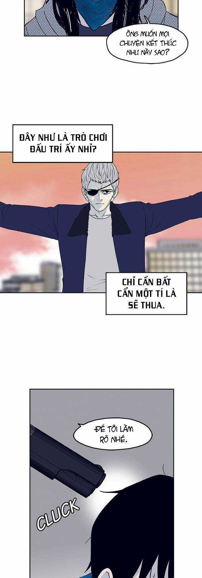 Arma Chapter 20 trang 25