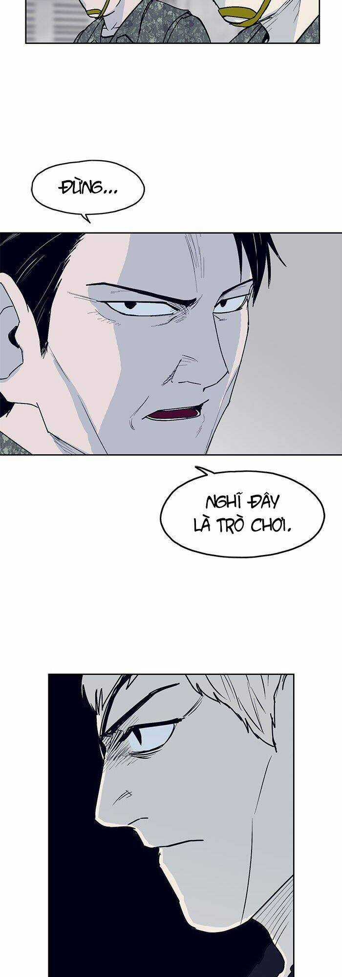 Arma Chapter 20 trang 27