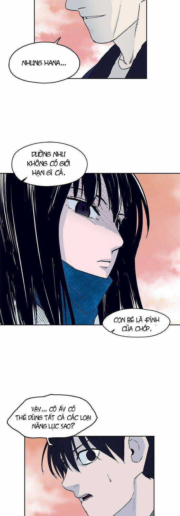 Arma Chapter 20 trang 3