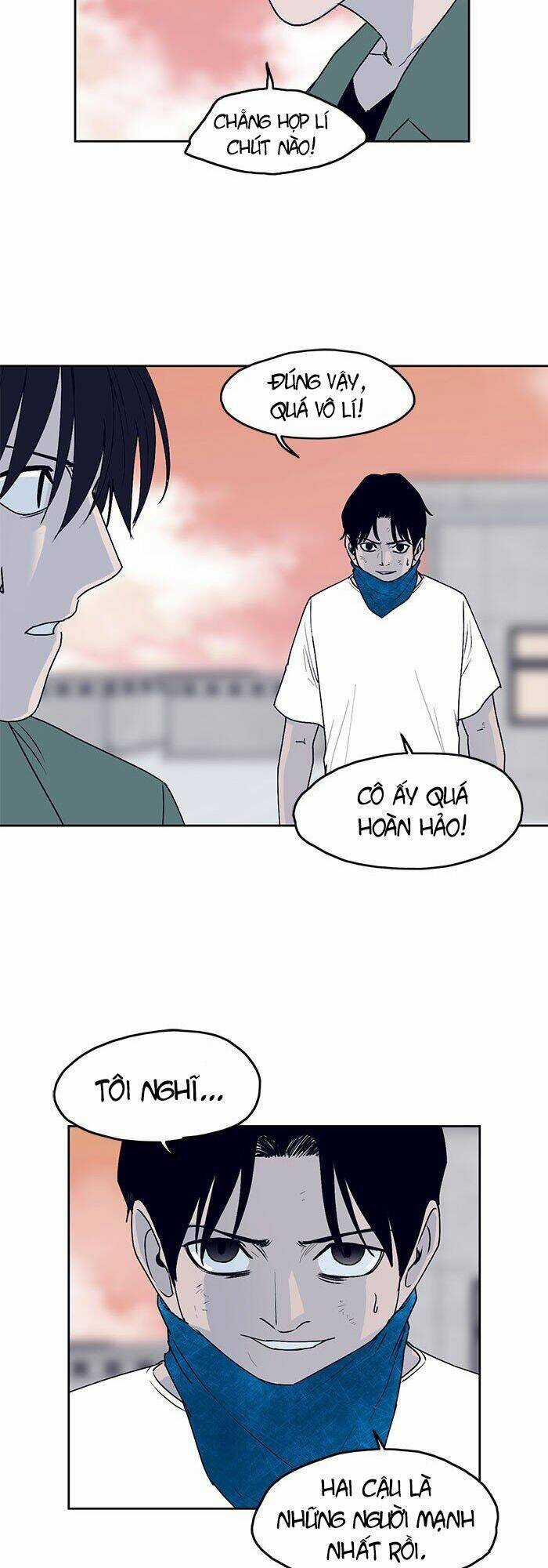 Arma Chapter 20 trang 4