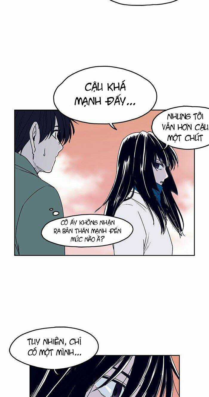 Arma Chapter 20 trang 5