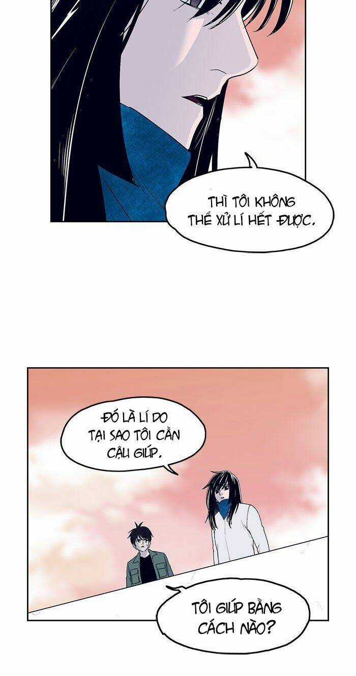 Arma Chapter 20 trang 6