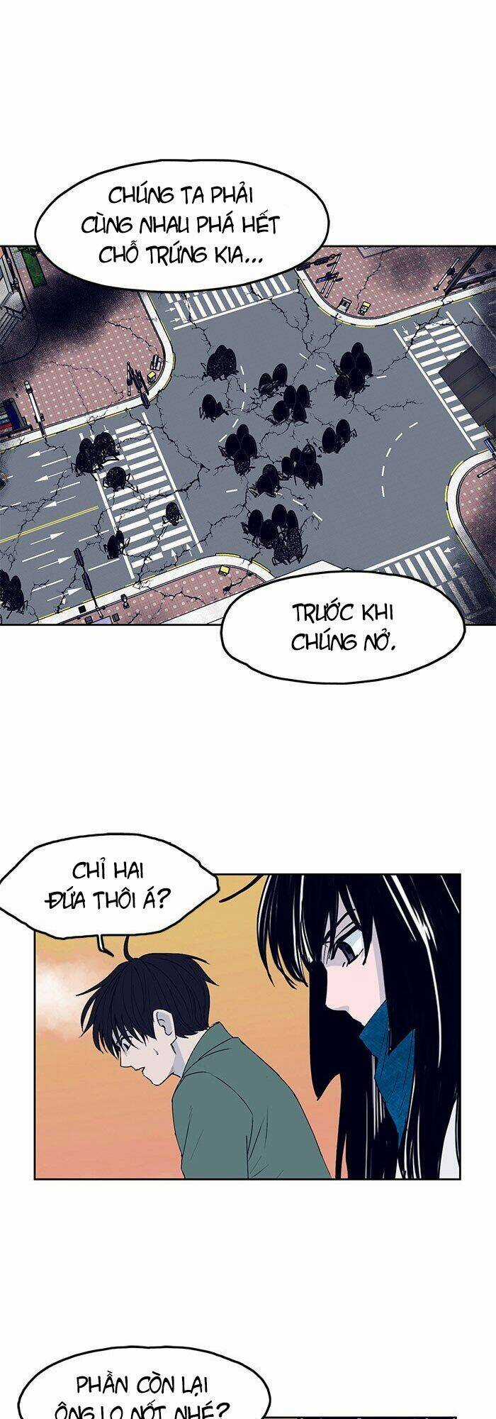 Arma Chapter 20 trang 7