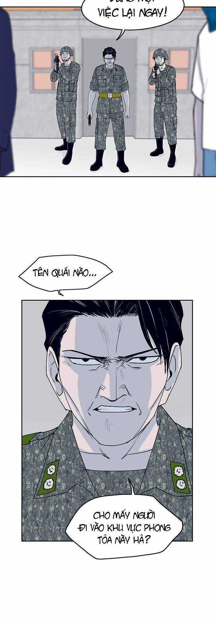 Arma Chapter 20 trang 9