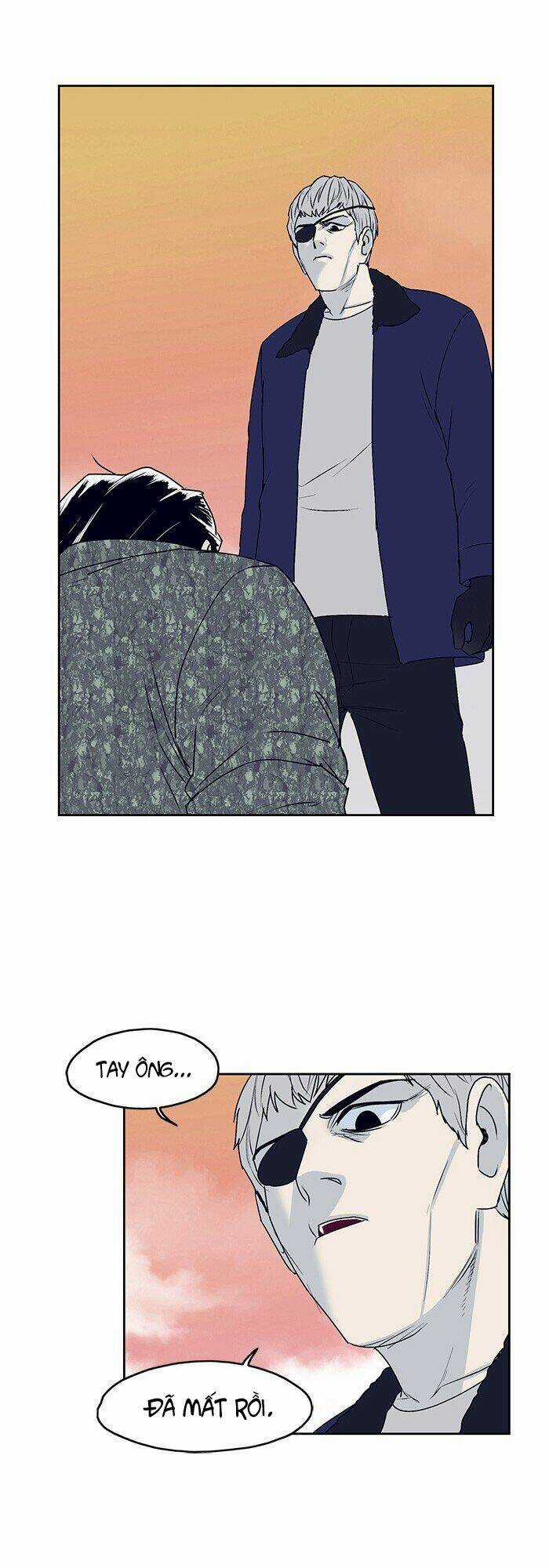 Arma Chapter 21 trang 10