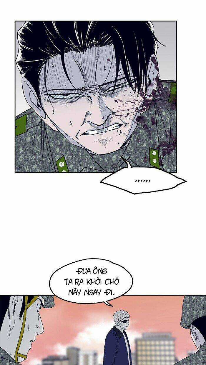 Arma Chapter 21 trang 11