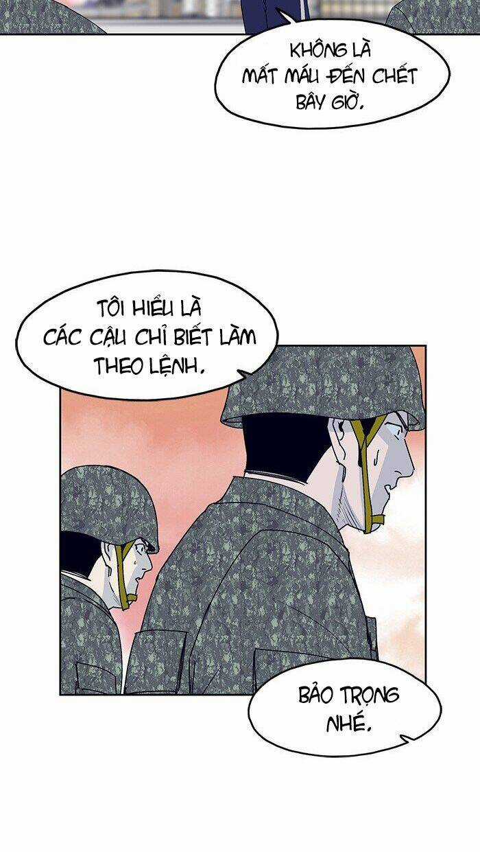 Arma Chapter 21 trang 12