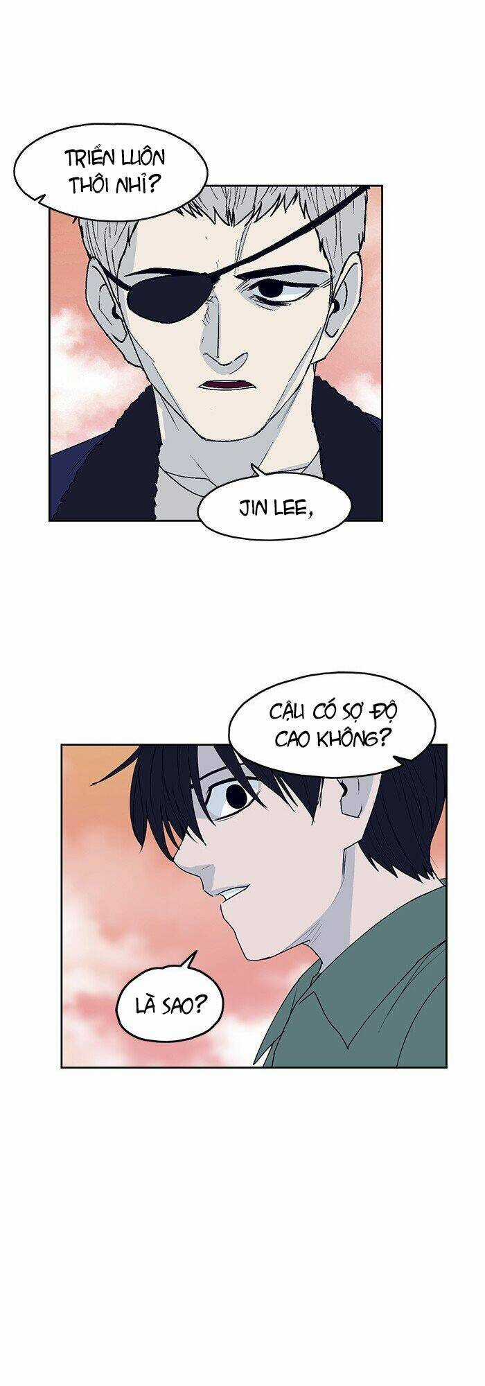 Arma Chapter 21 trang 16