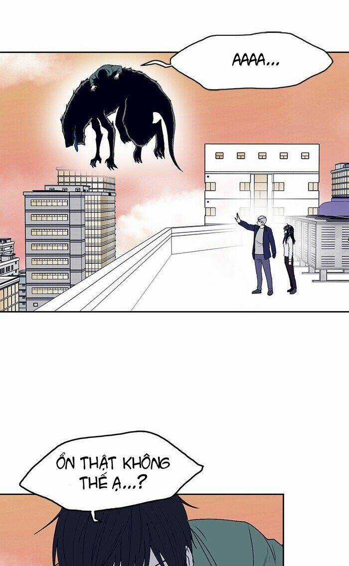 Arma Chapter 21 trang 18