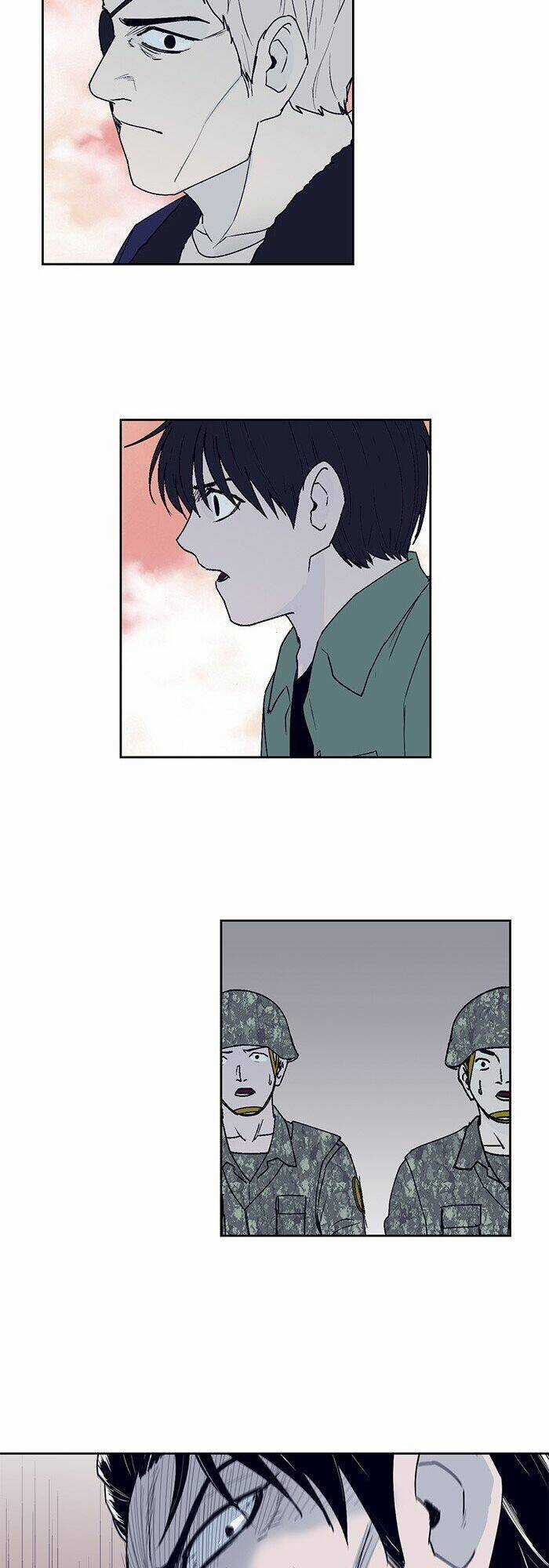 Arma Chapter 21 trang 2