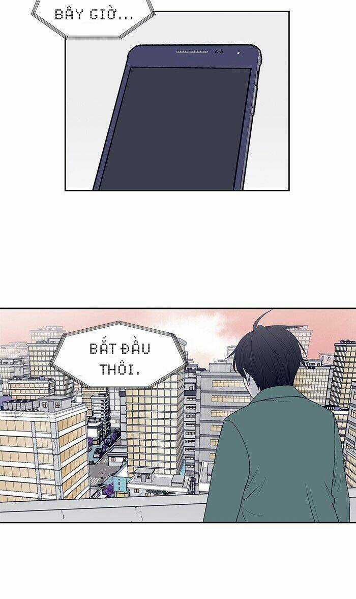 Arma Chapter 21 trang 23