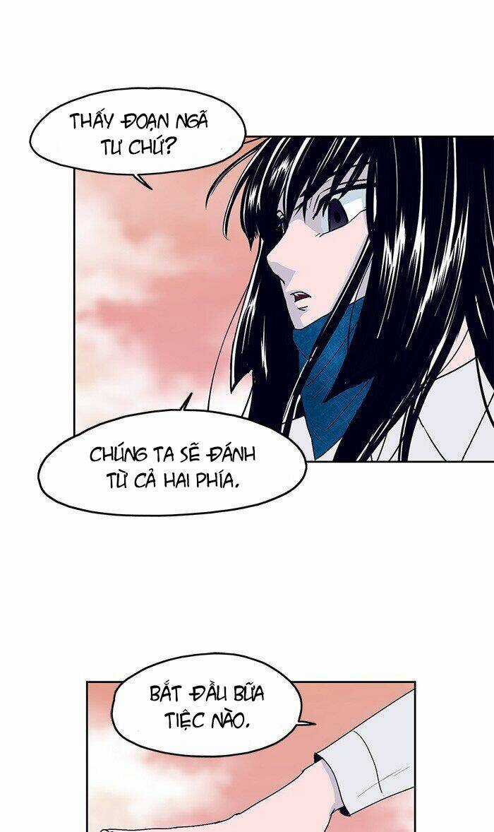 Arma Chapter 21 trang 24