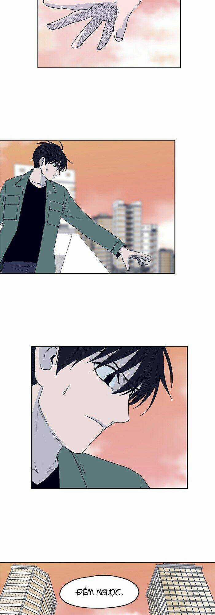 Arma Chapter 21 trang 25