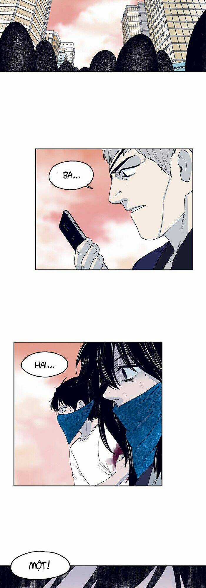 Arma Chapter 21 trang 26