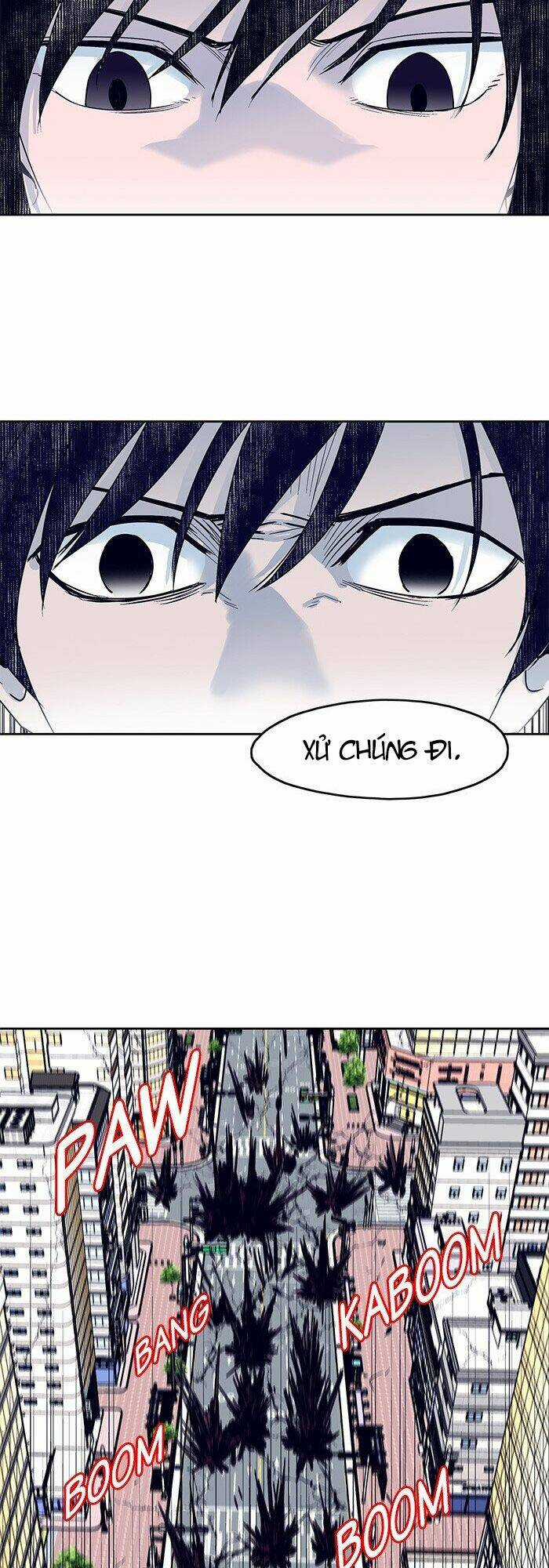 Arma Chapter 21 trang 27