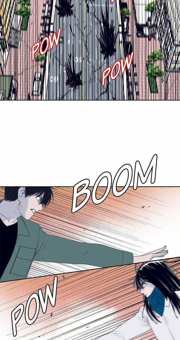 Arma Chapter 21 trang 28