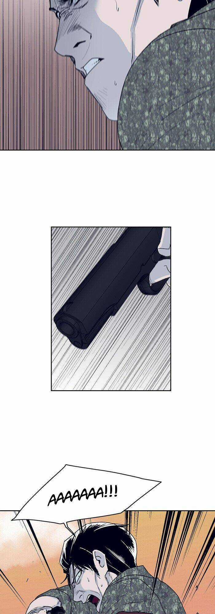 Arma Chapter 21 trang 3