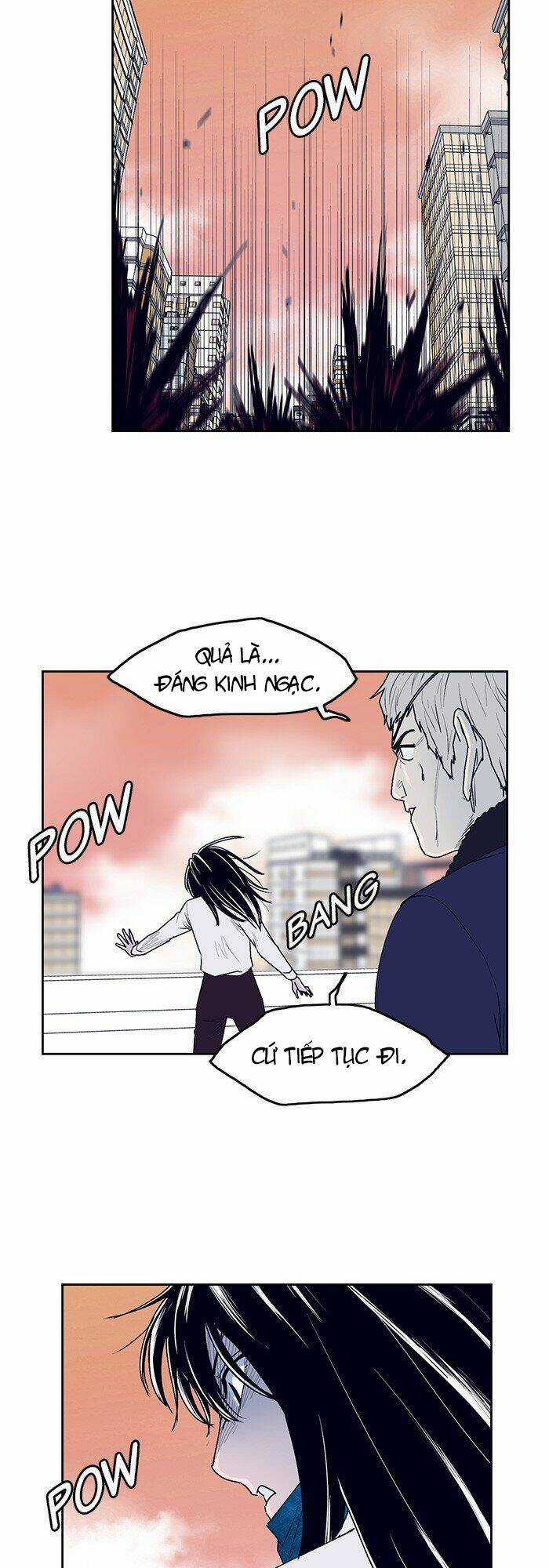 Arma Chapter 21 trang 30