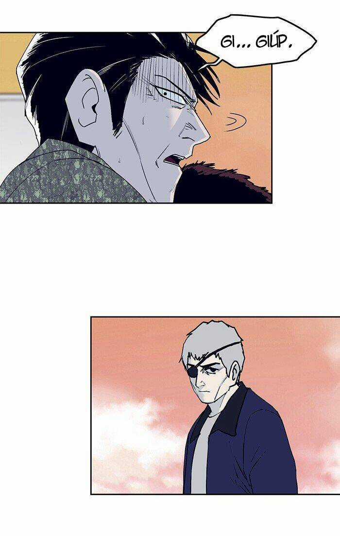 Arma Chapter 21 trang 6