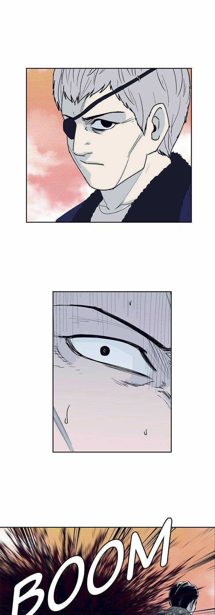 Arma Chapter 21 trang 7