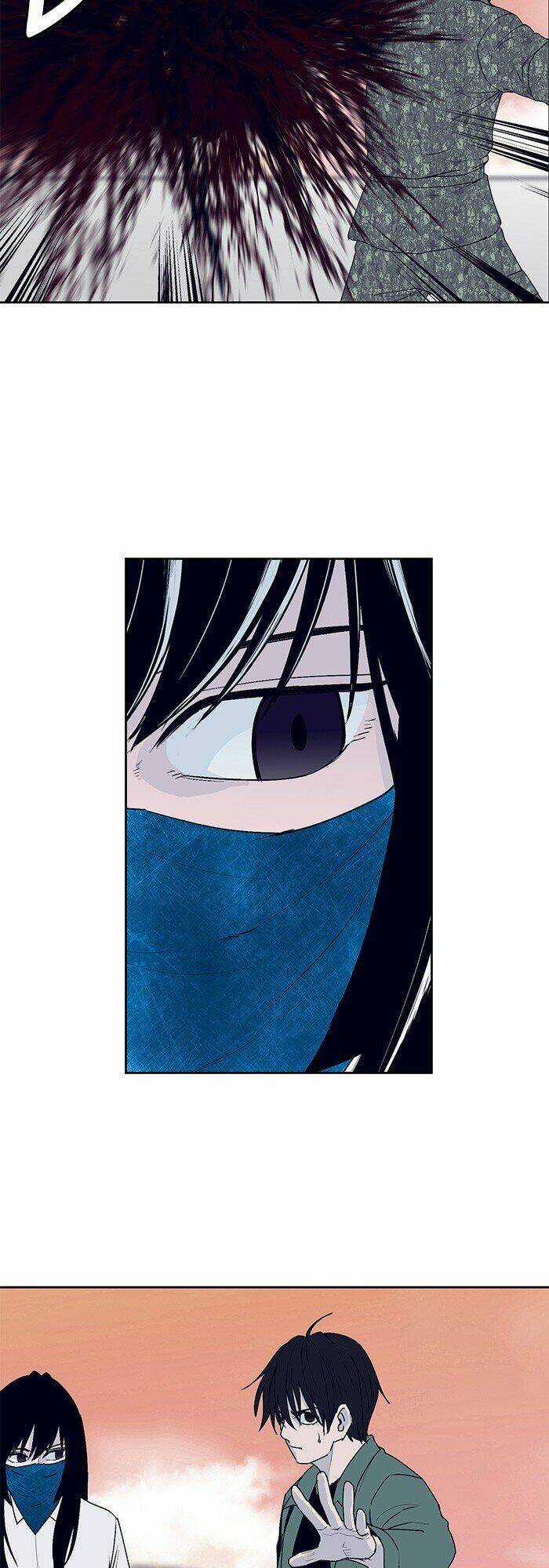 Arma Chapter 21 trang 8