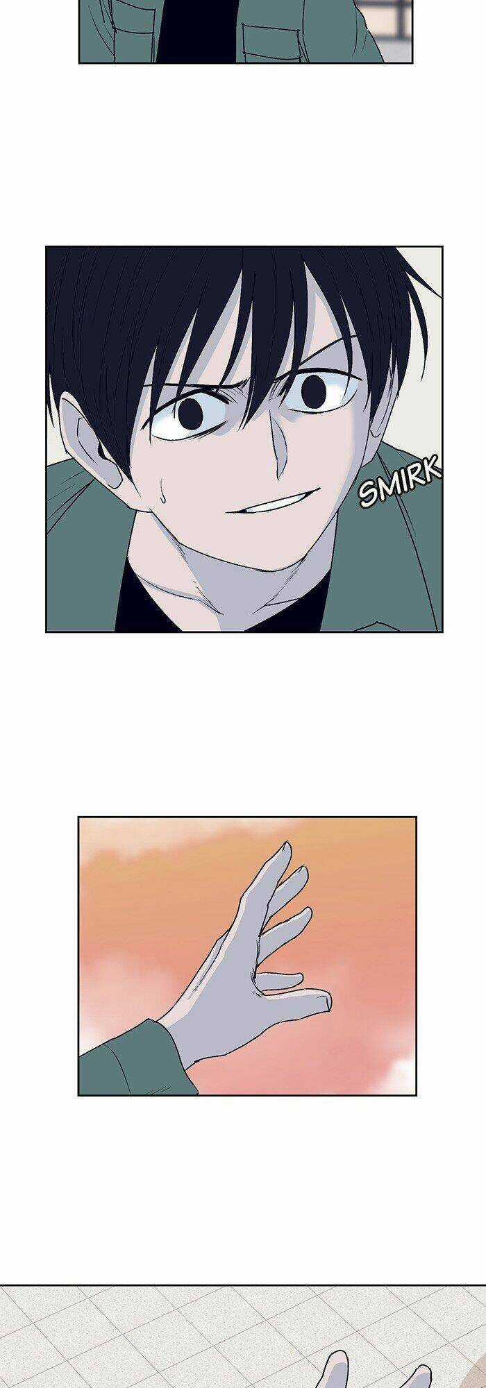 Arma Chapter 22 trang 11