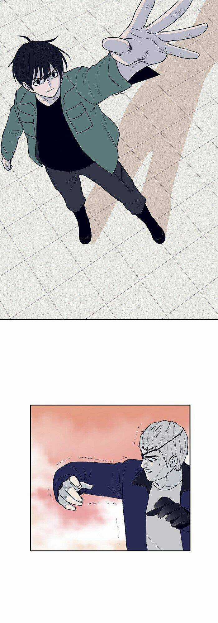 Arma Chapter 22 trang 12