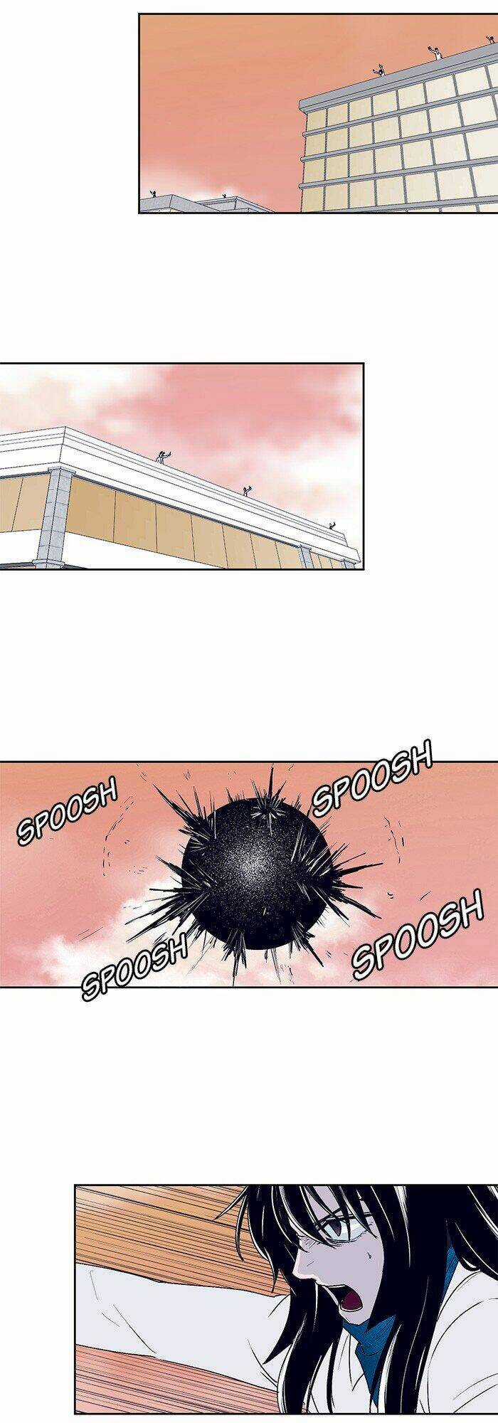 Arma Chapter 22 trang 13