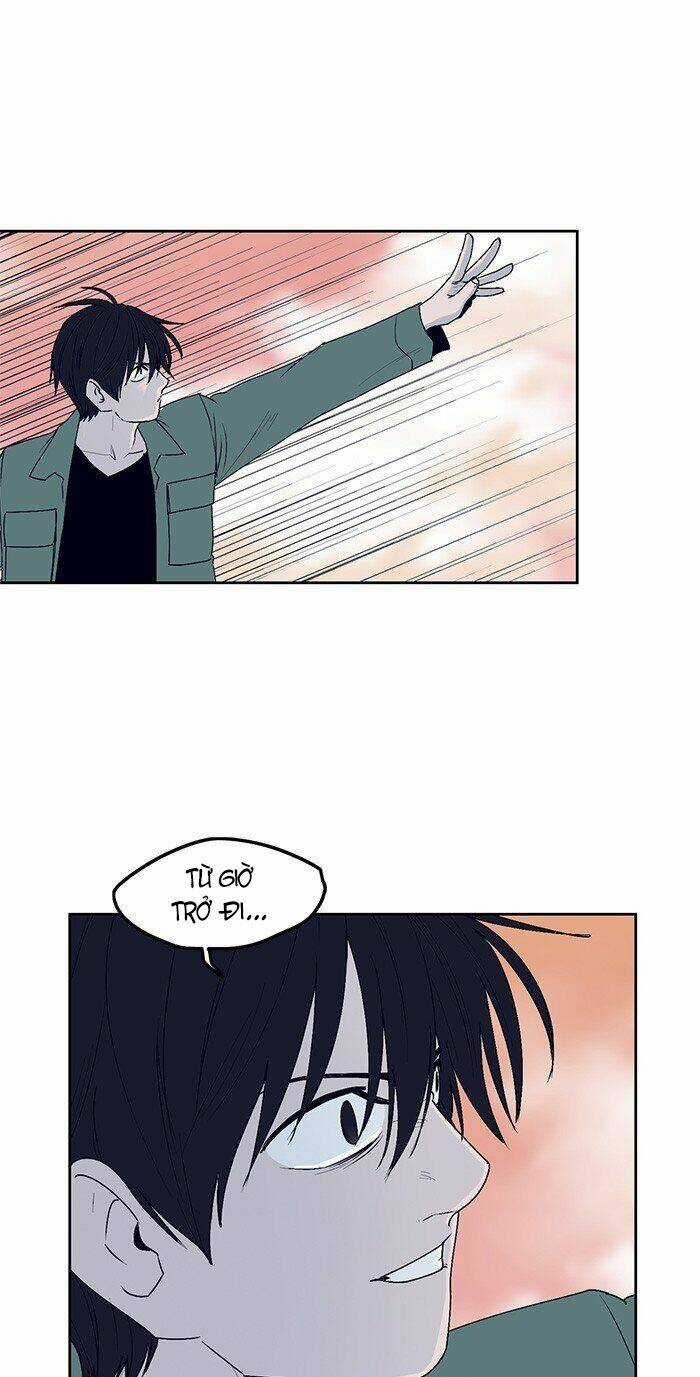 Arma Chapter 22 trang 14