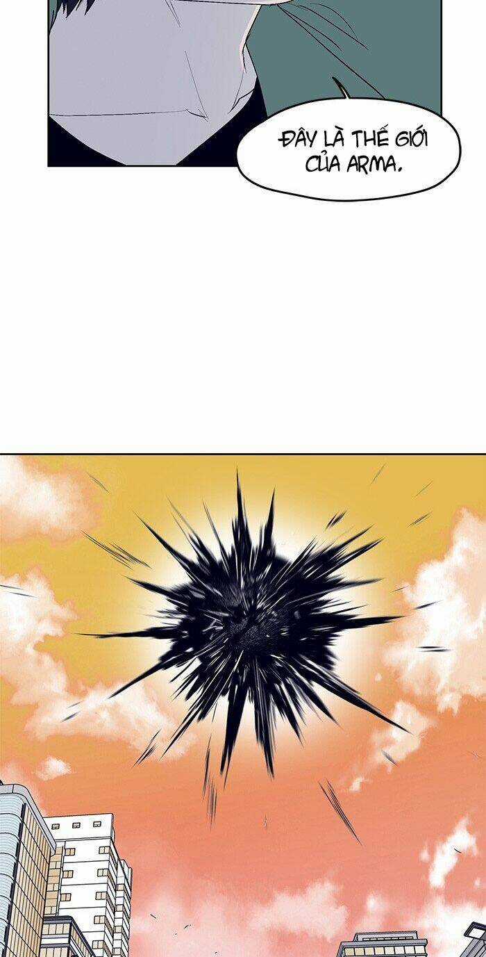 Arma Chapter 22 trang 15