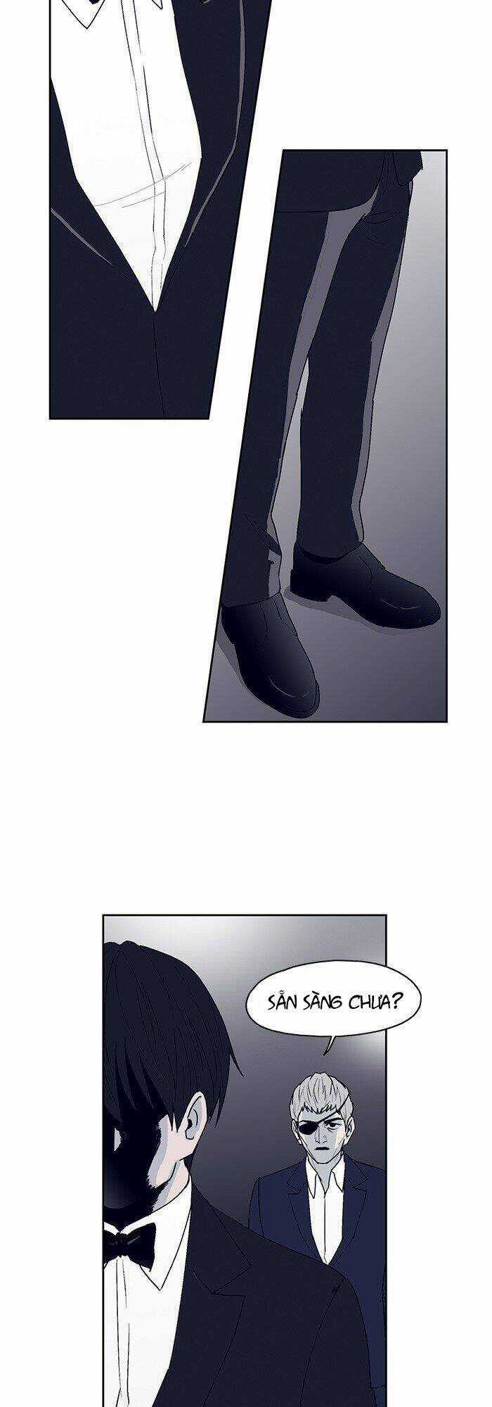 Arma Chapter 22 trang 17